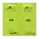 MC2 COSMETICS Sun SPF15 Medium Protection 2x7,5 ml Face & Body